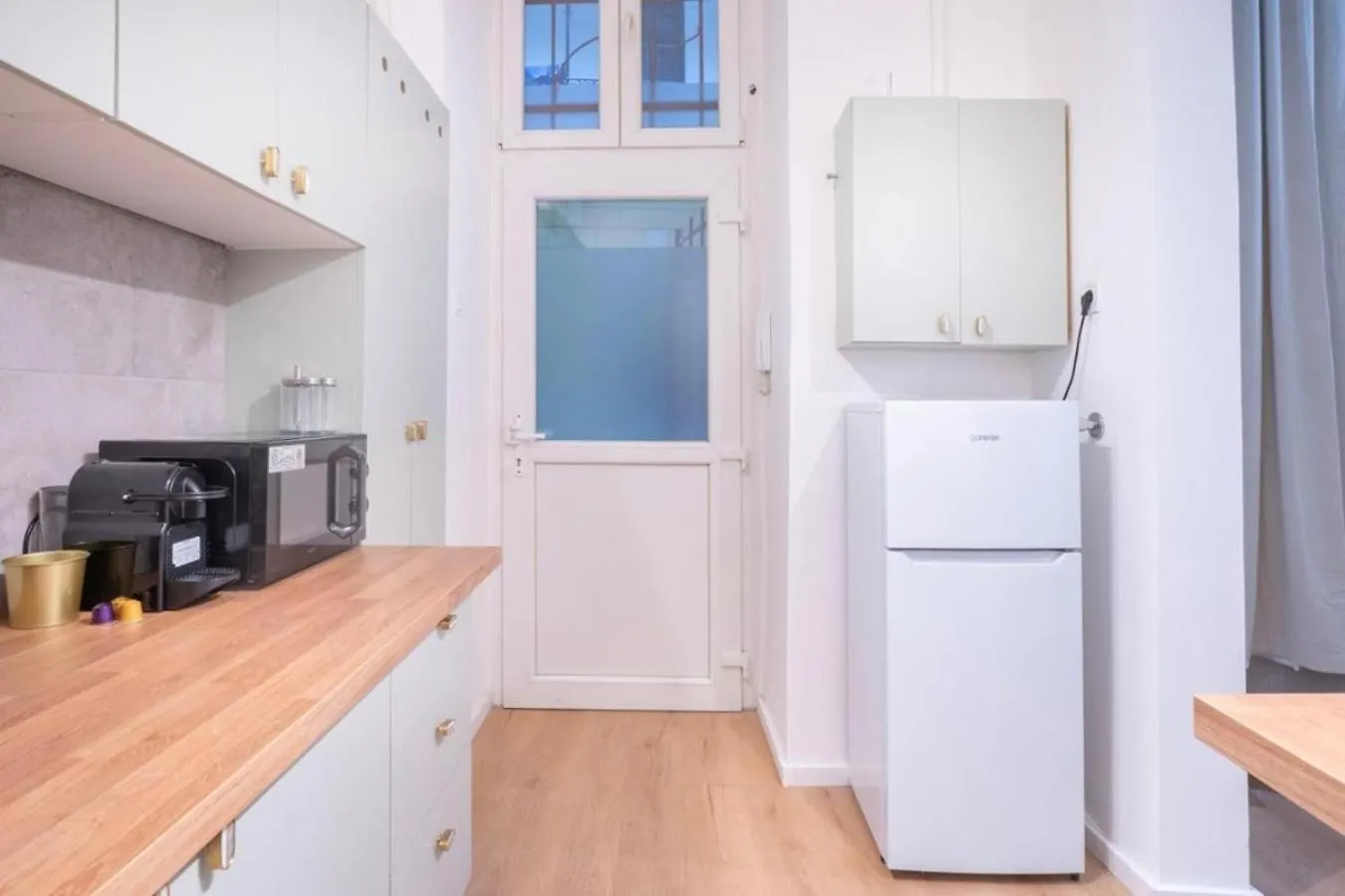 Botanic Bliss Studio Budapest Apartamento