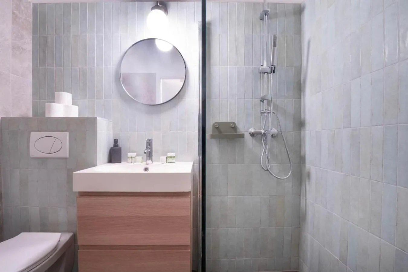 Apartamento Botanic Bliss Studio Budapest
