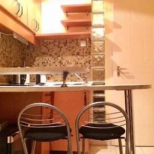  Apartamento City Center-deak Ter