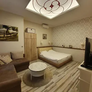  Apartamento In Ii.