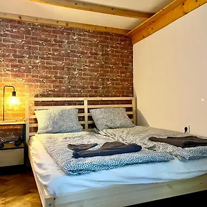 Apartament With Free Parking, Budapesta