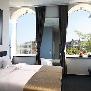 Hotel Fashion Superior, Budapesta