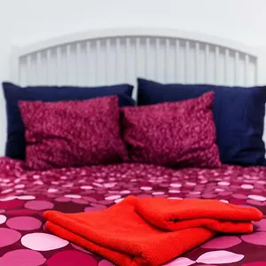  Apartamento The Rubi